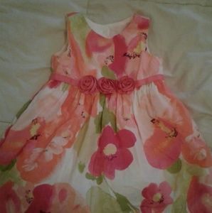 Gumboree dress 6-12 months